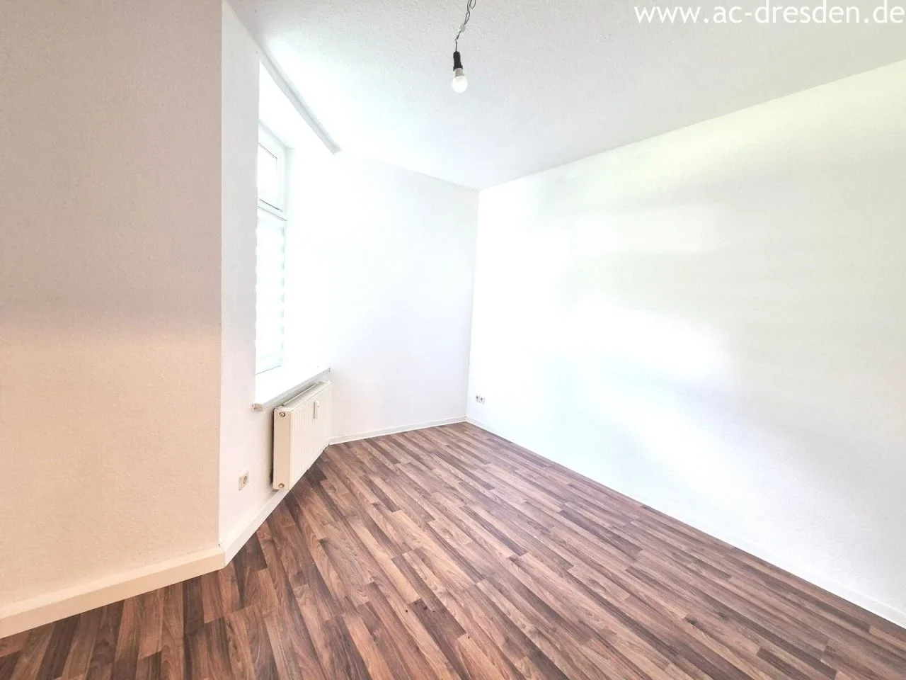 Wohnung Albrechtstraße in Chemnitz