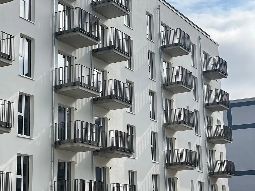 Wohnung Heldburger Straße in Berlin