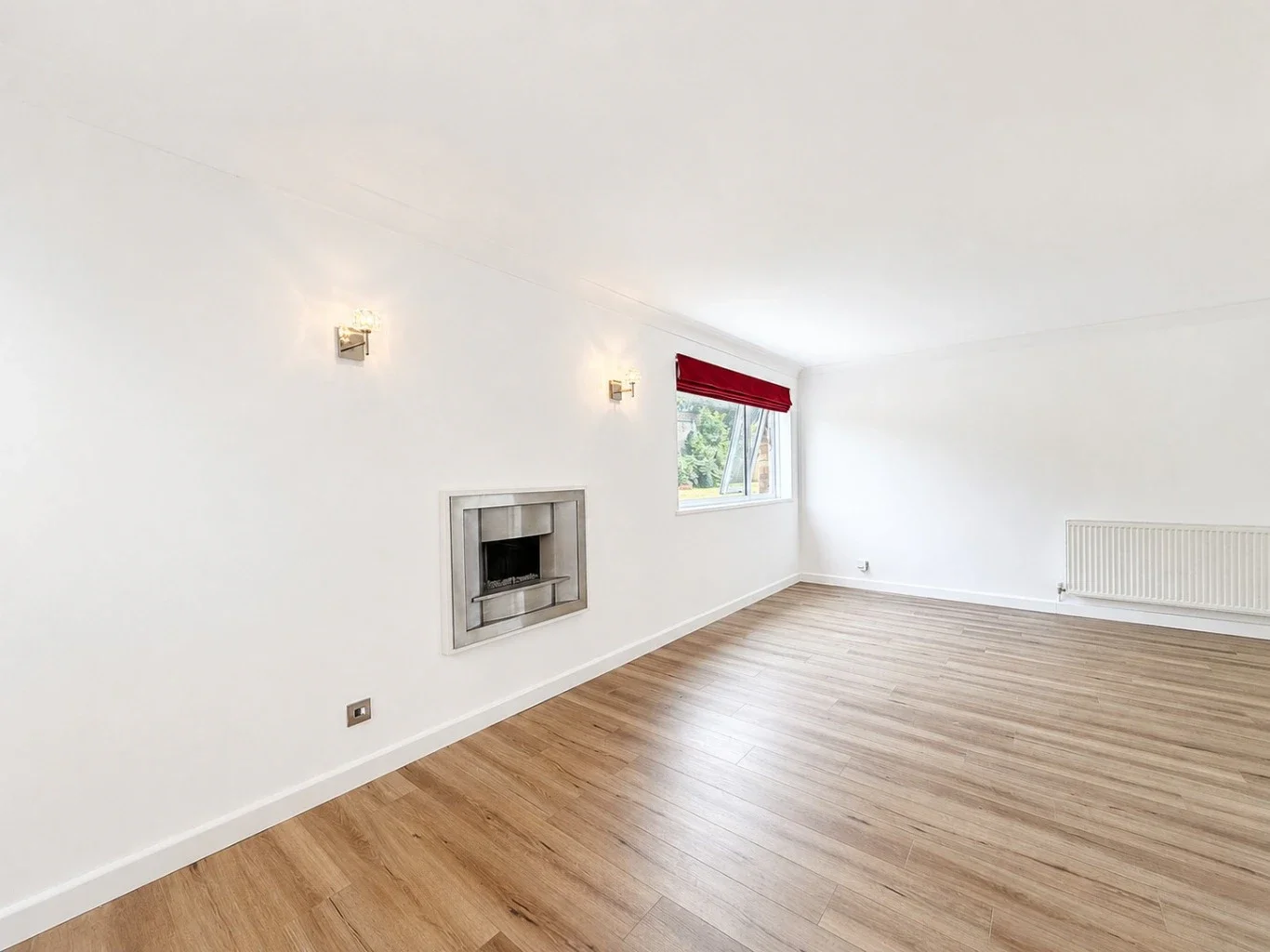House Alder Grove in Borough of Fylde