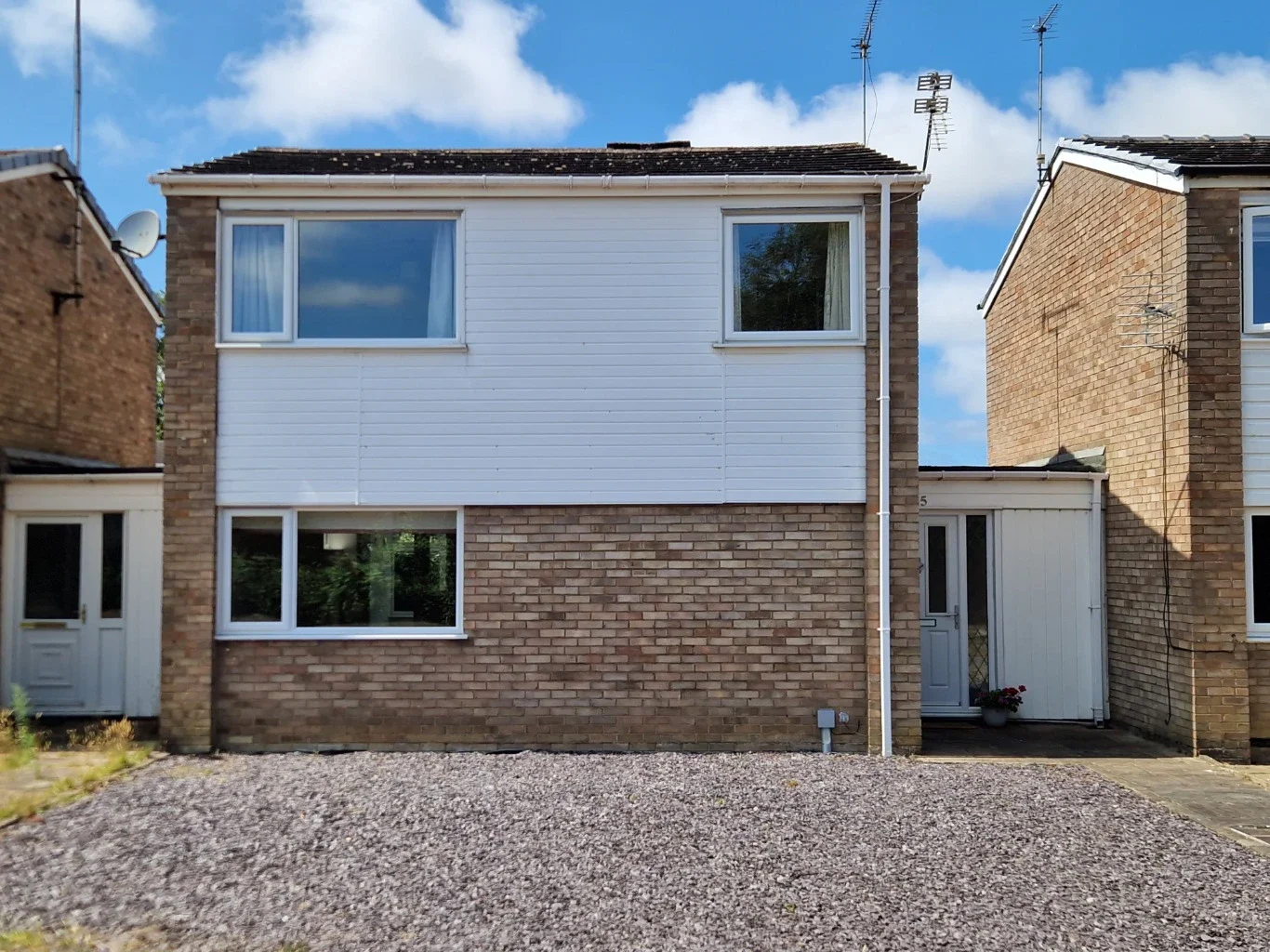House Alder Grove in Borough of Fylde