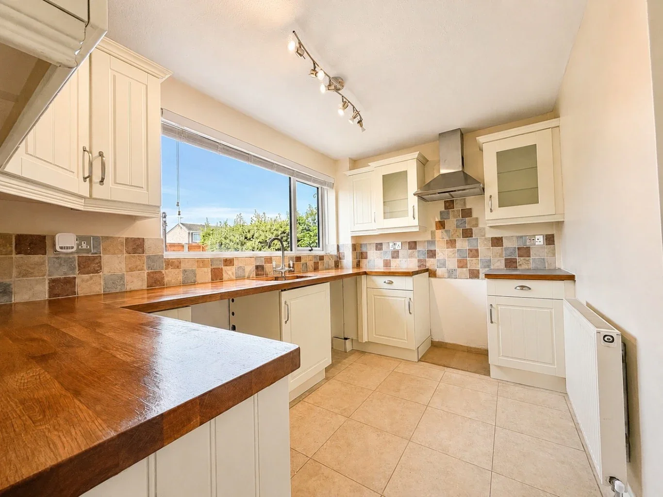 House Alder Grove in Borough of Fylde
