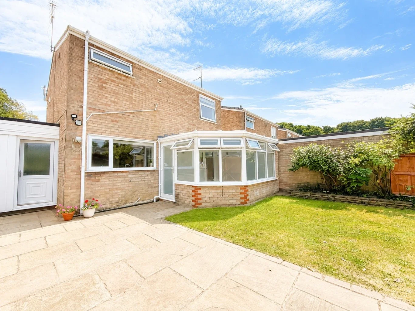 House Alder Grove in Borough of Fylde