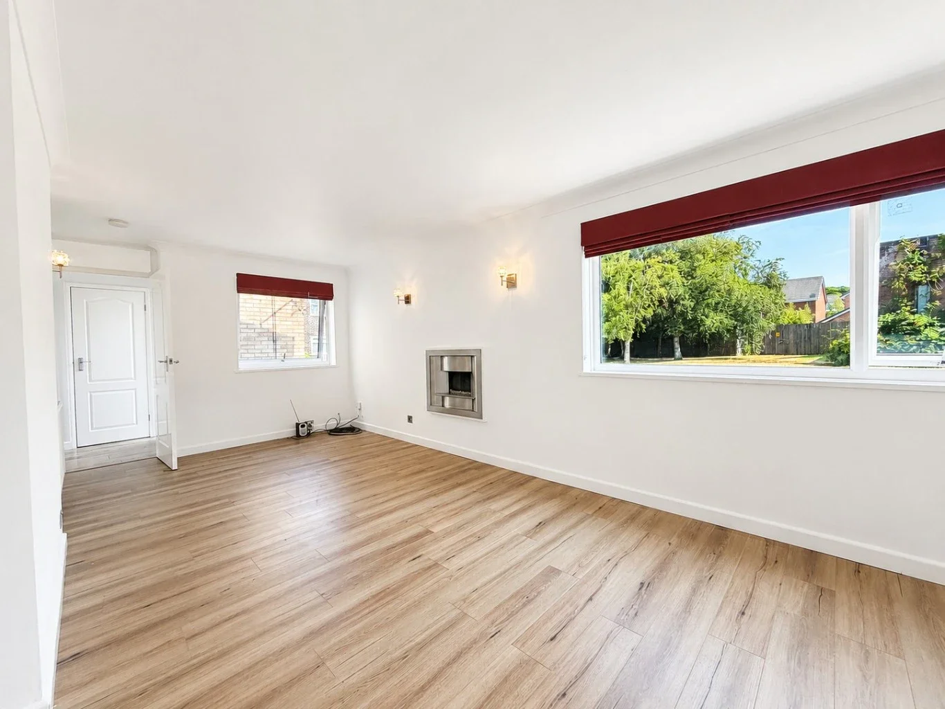 House Alder Grove in Borough of Fylde