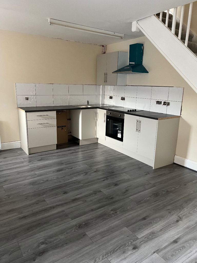 Flat Norman Way in Melton