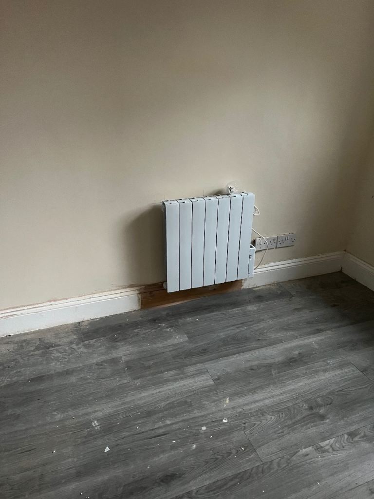 Flat Norman Way in Melton