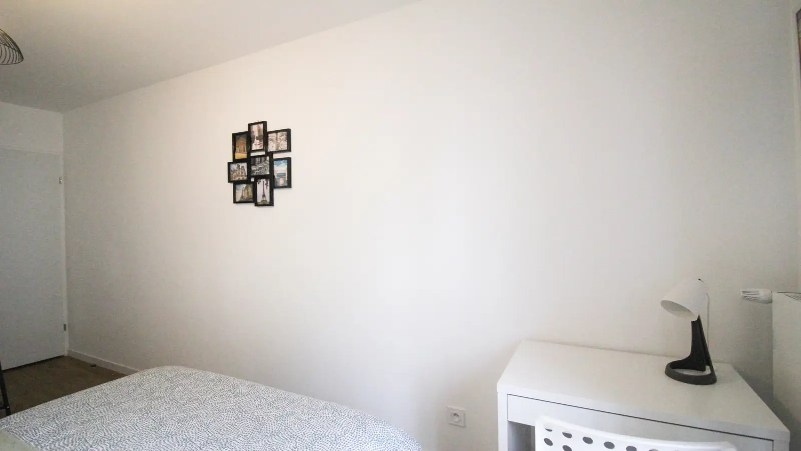Appartement Rue Madame de Sanzillon à Clichy