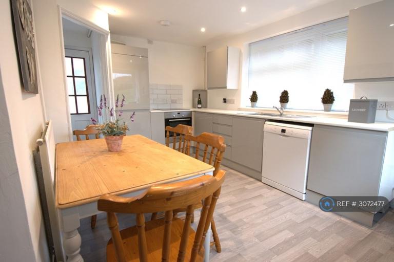 House Water Lane in Wotton-under-Edge