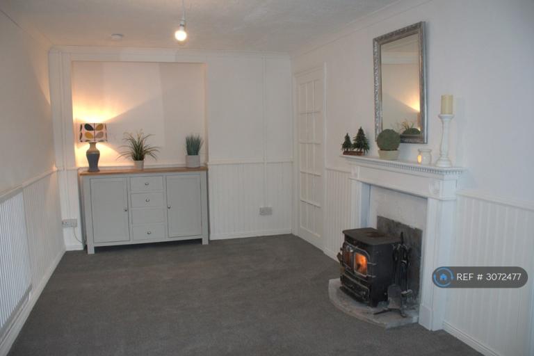 House Water Lane in Wotton-under-Edge