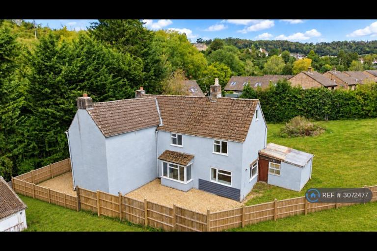 House Water Lane in Wotton-under-Edge