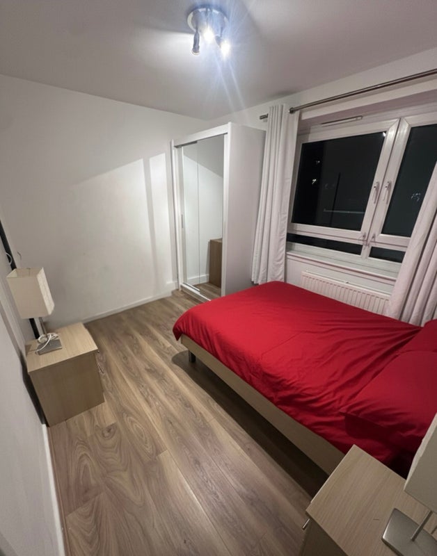 Room Bourne Terrace in City of Westminster