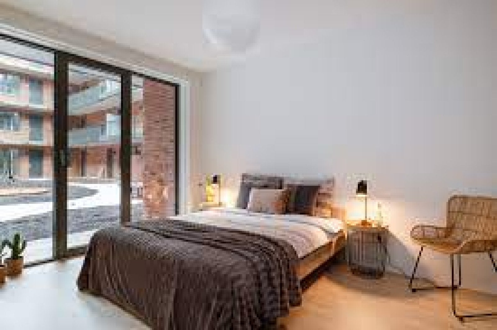 Appartement Lutherlaan 233 in Haarlem