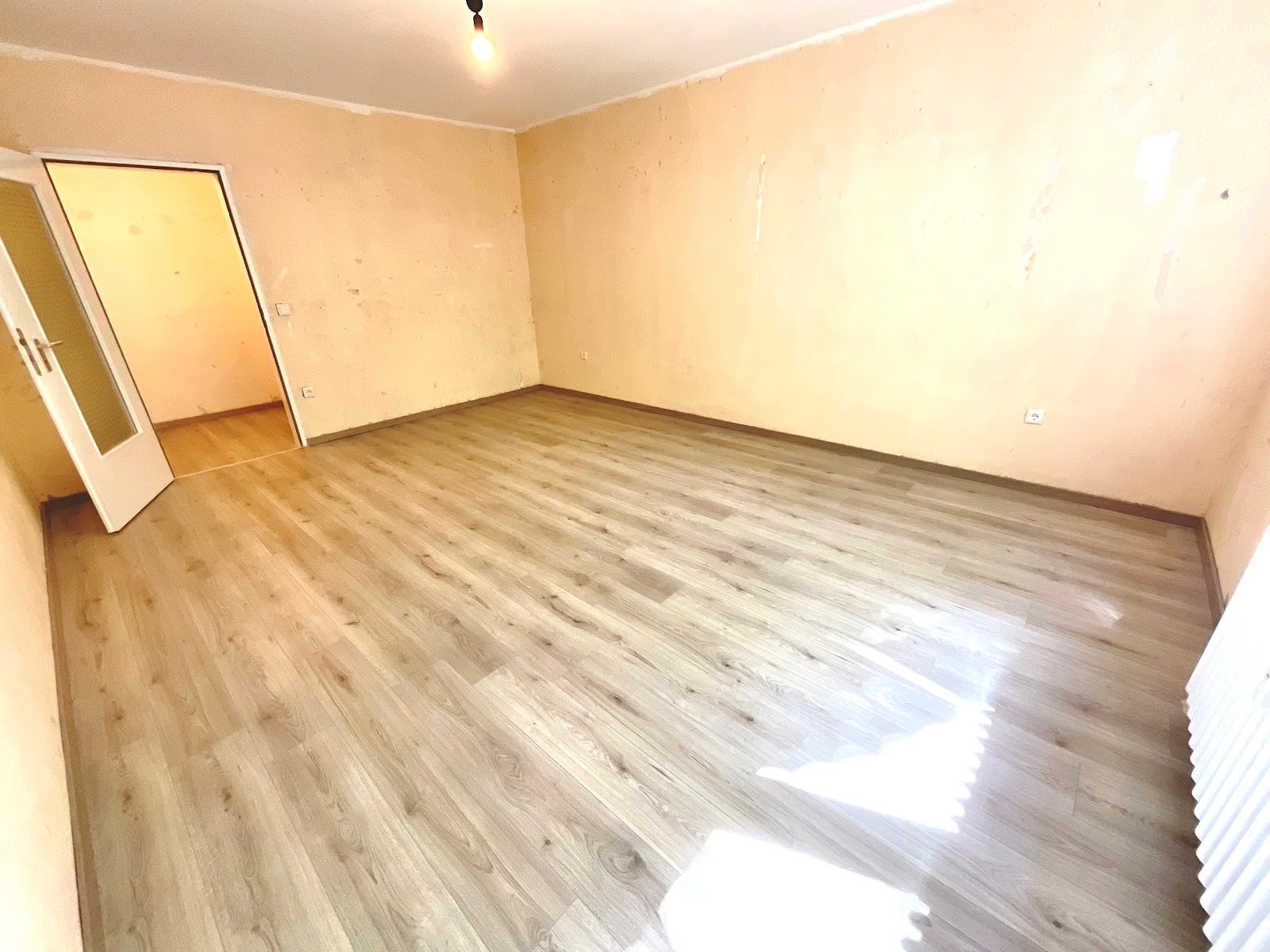Wohnung Brüningheide in Münster