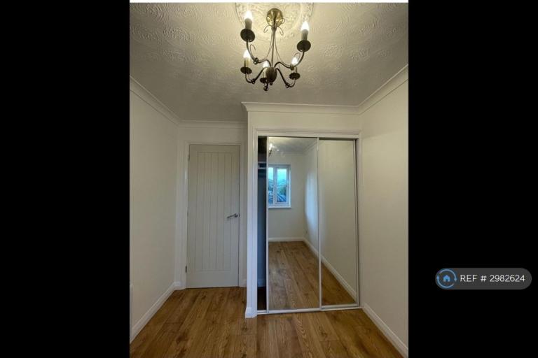 Flat Coleman Street in Southend-on-Sea