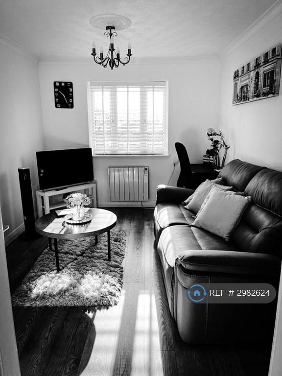 Flat Coleman Street in Southend-on-Sea