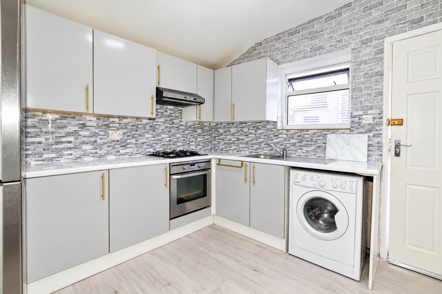 Flat Katherine Road in Greater London