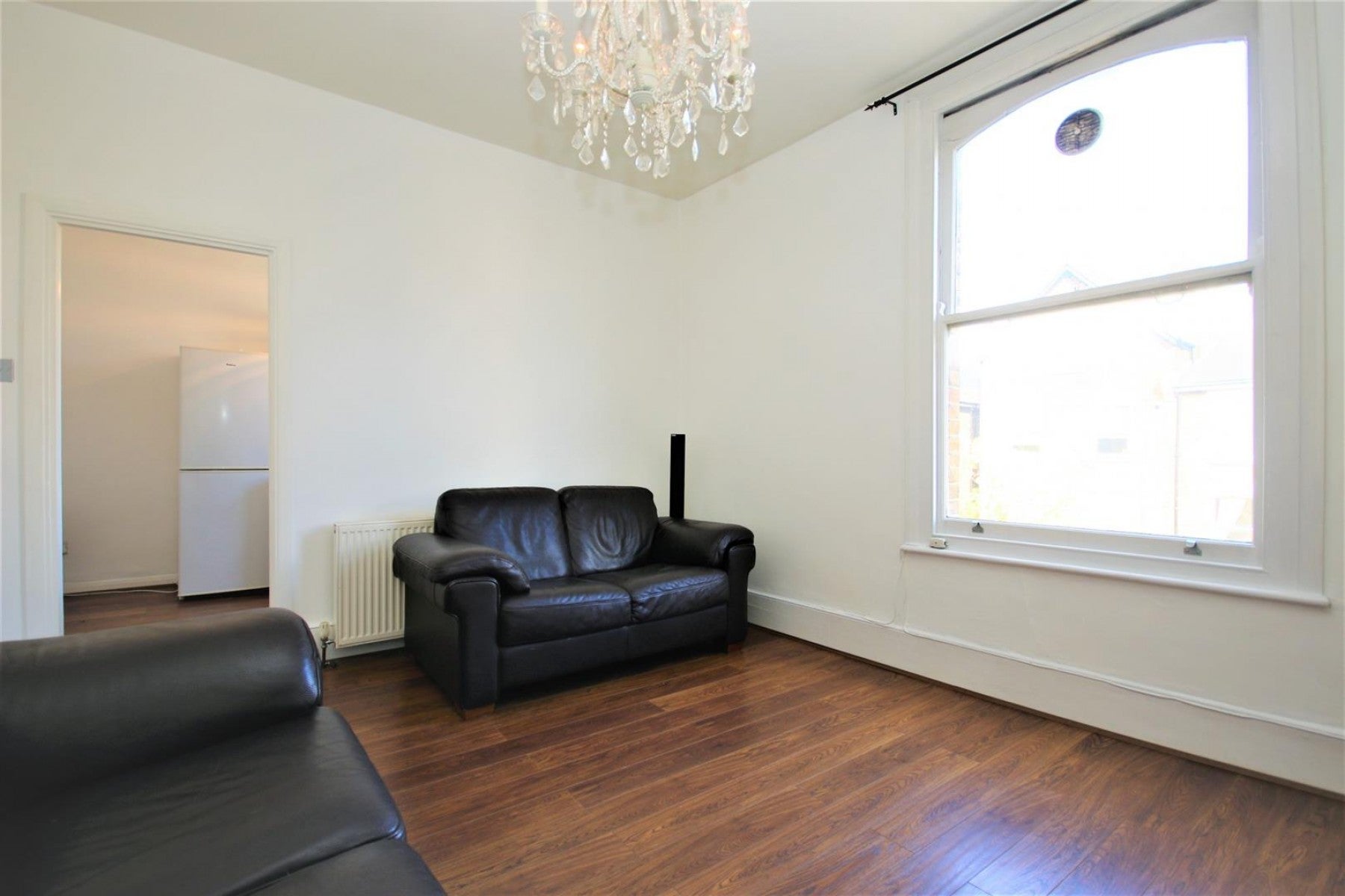 House Seven Sisters Road in Greater London