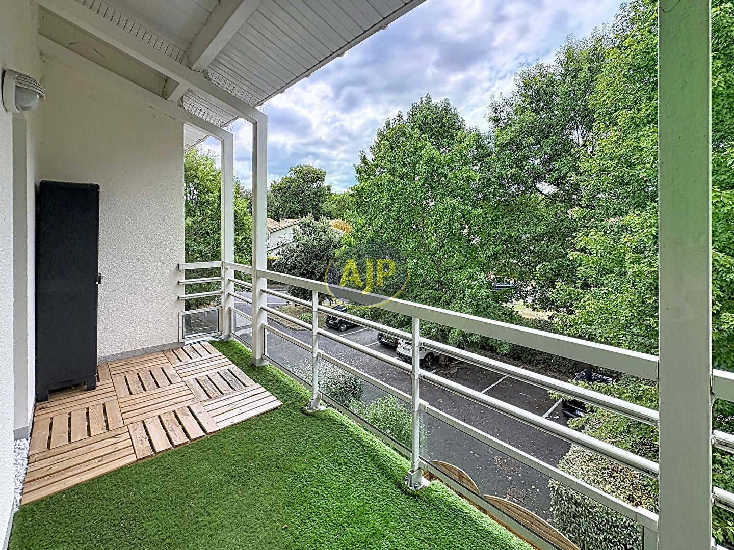 Appartement Route des Côteaux à Saint-Agne