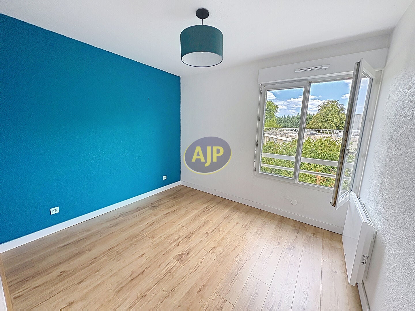 Appartement Route des Côteaux à Saint-Agne