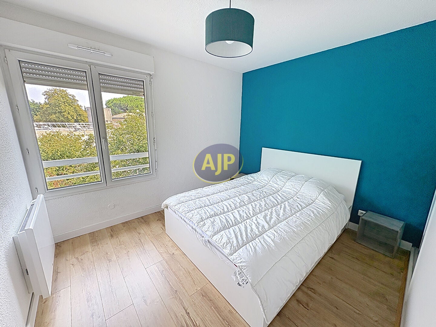 Appartement Route des Côteaux à Saint-Agne