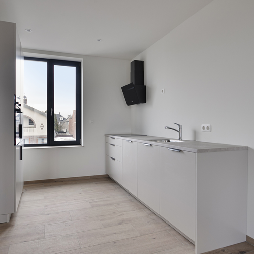 Appartement Cloosterstraat 95 e in Kloosterzande