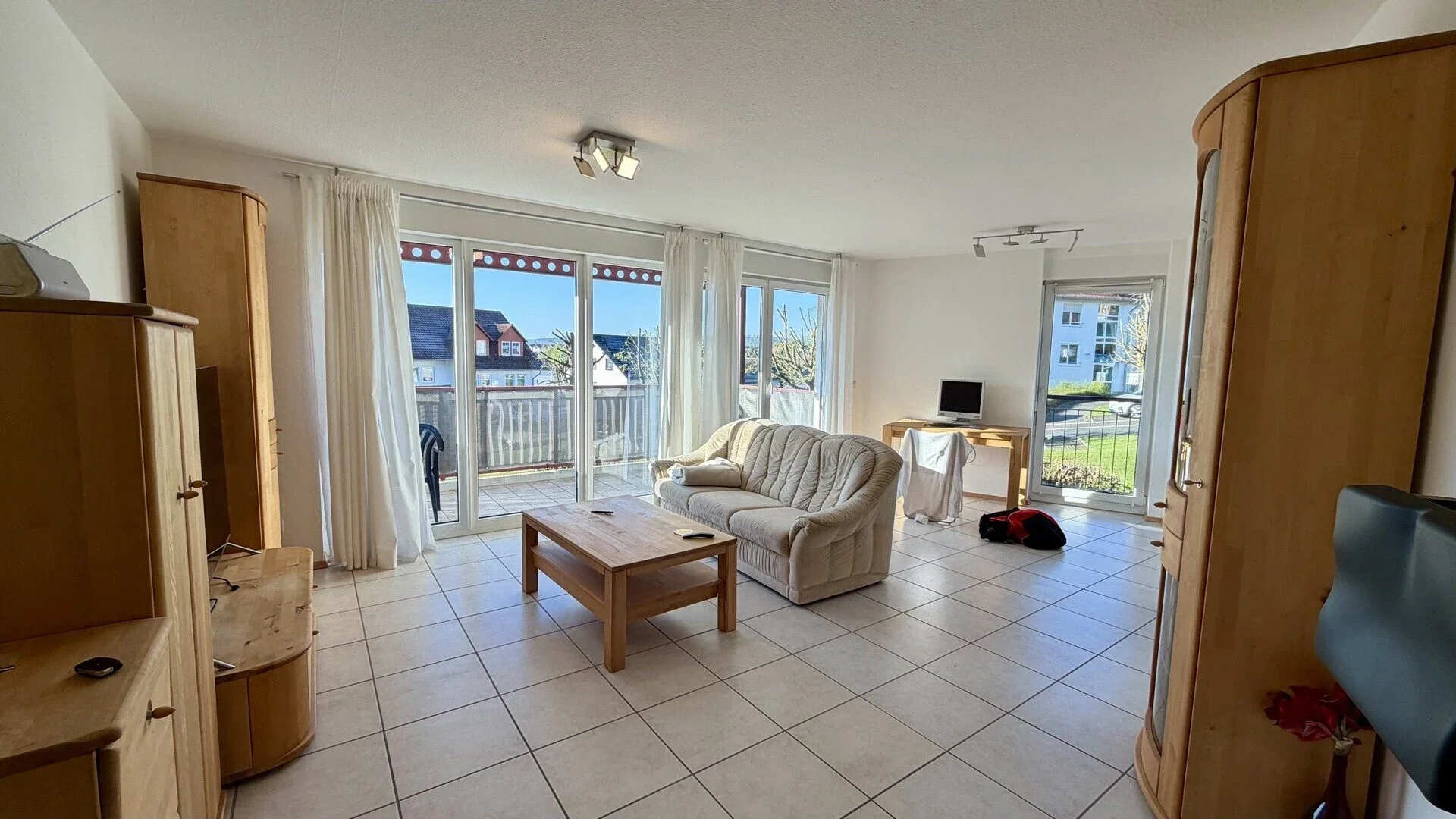 Wohnung Am Hopfenort in Melsungen