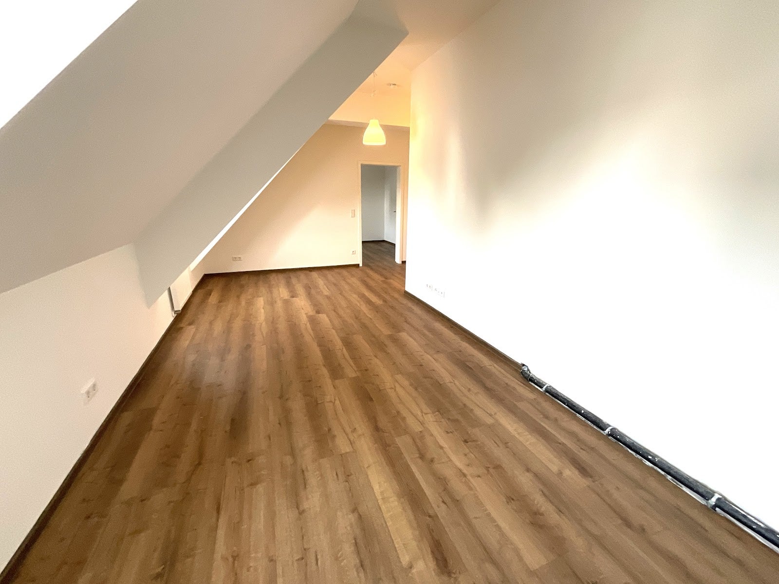 Wohnung Moststraße in Fürth