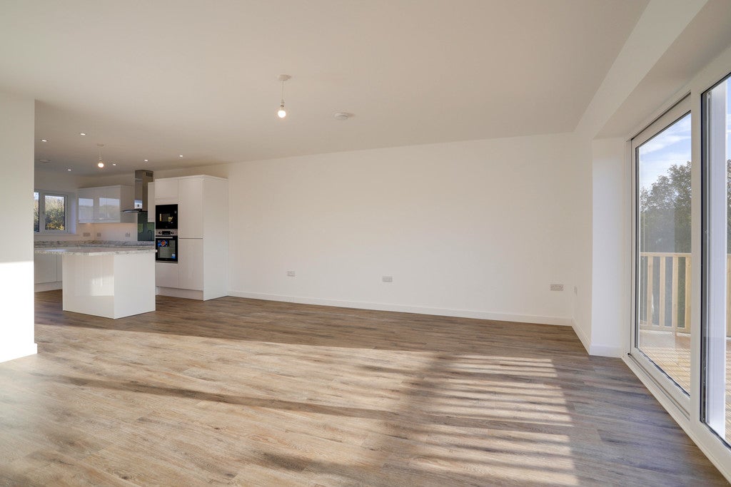 House Tribune Drive in Teignbridge