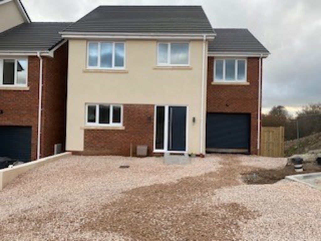 House Tribune Drive in Teignbridge