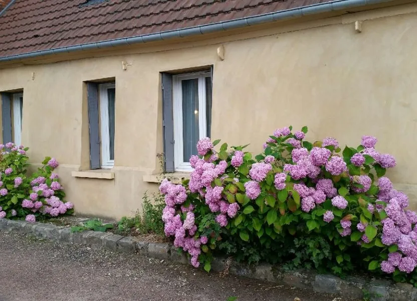 Maison Grande Rue d'aux Marais à Aux Marais