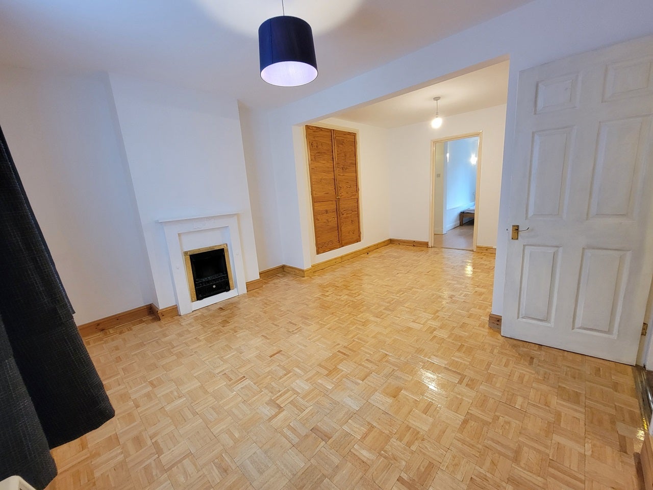 Flat Thirleby Road in Greater London