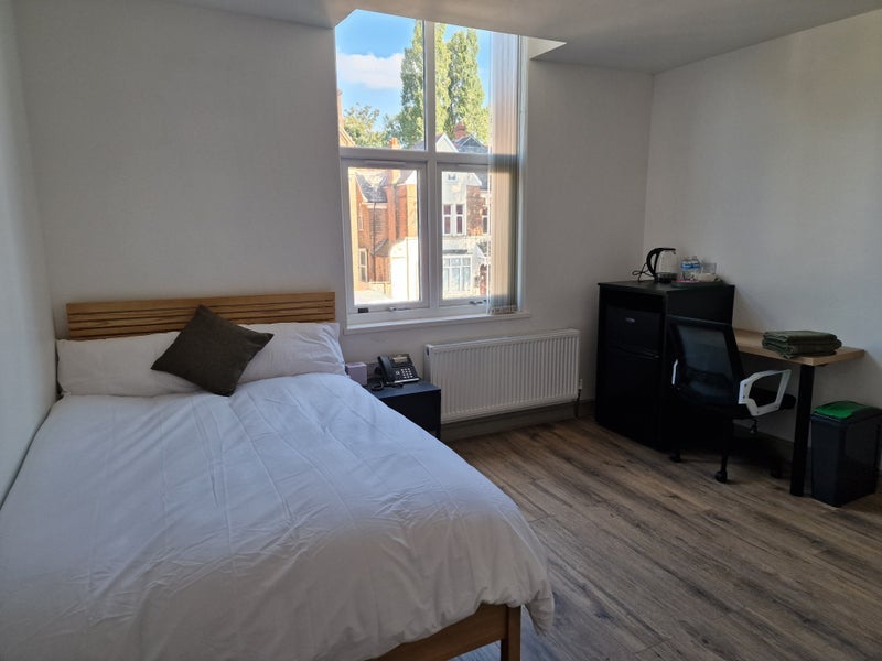 Room Bowling Green Lane in Birmingham