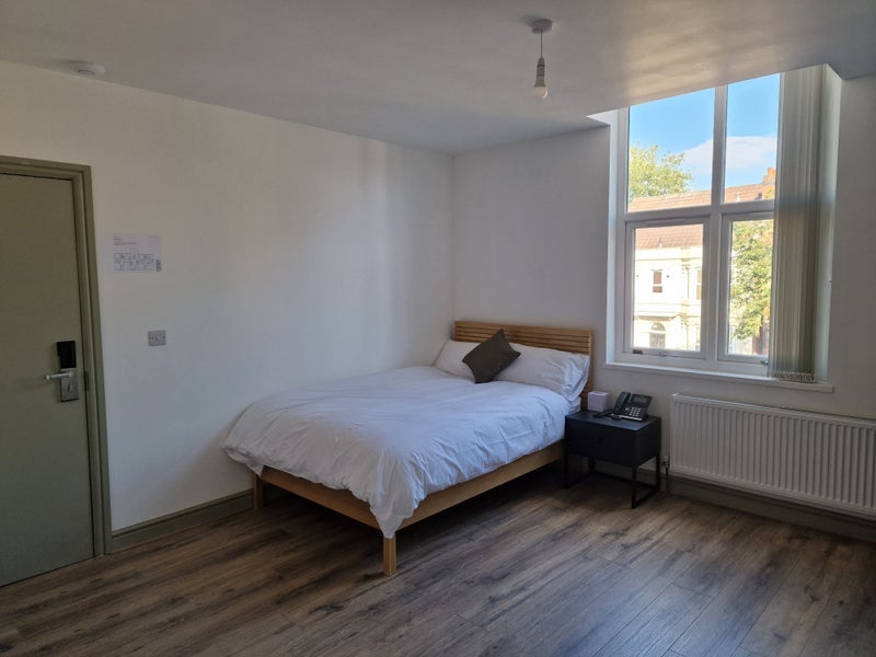 Room Bowling Green Lane in Birmingham