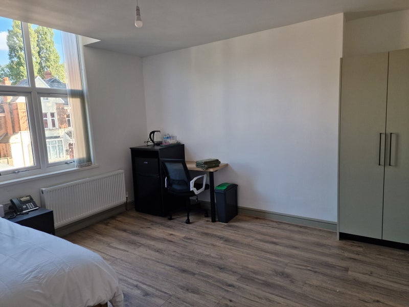 Room Bowling Green Lane in Birmingham