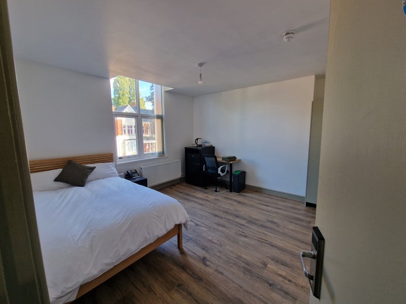 Room Bowling Green Lane in Birmingham