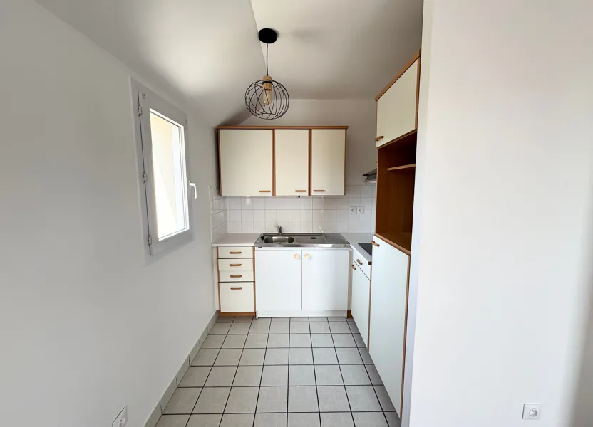 Appartement Place Saint-Brice à Chartres