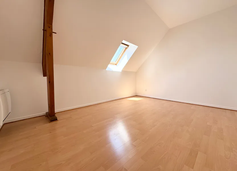 Appartement Place Saint-Brice à Chartres