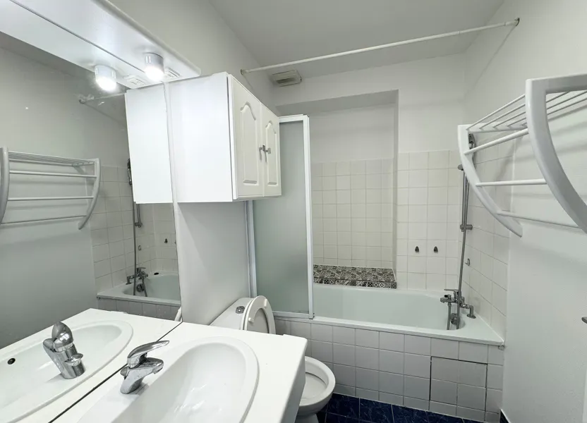 Appartement Place Saint-Brice à Chartres