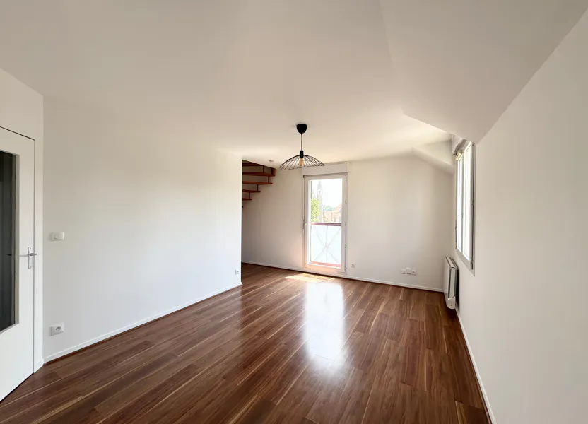 Appartement Place Saint-Brice à Chartres