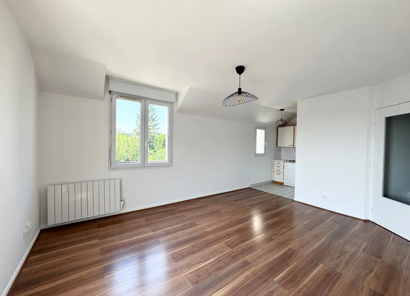 Appartement Place Saint-Brice à Chartres