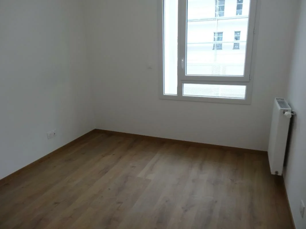 Appartement Rue Chantal Sandrin à Lyon
