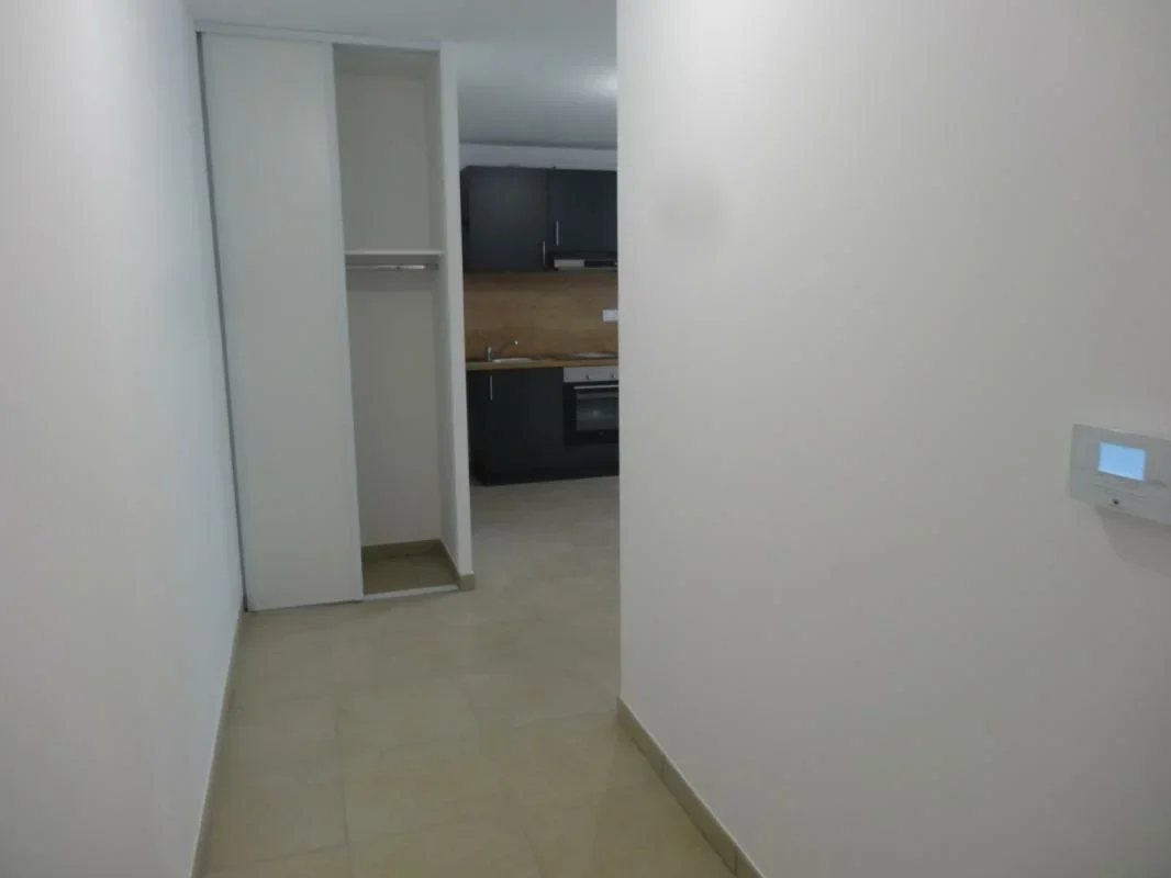 Appartement Rue Chantal Sandrin à Lyon