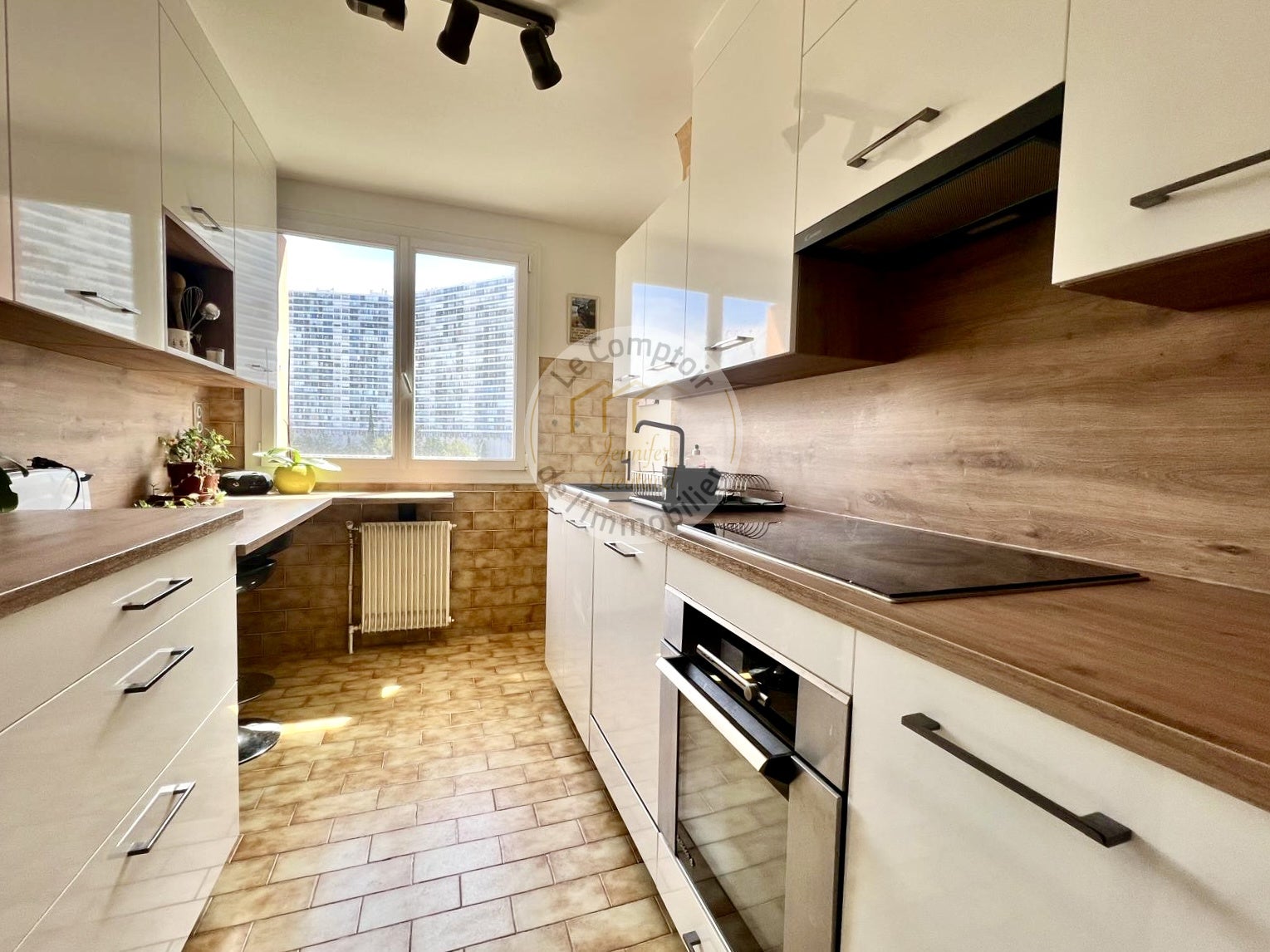 Appartement Chemin de la Colline Saint-Joseph à Marseille