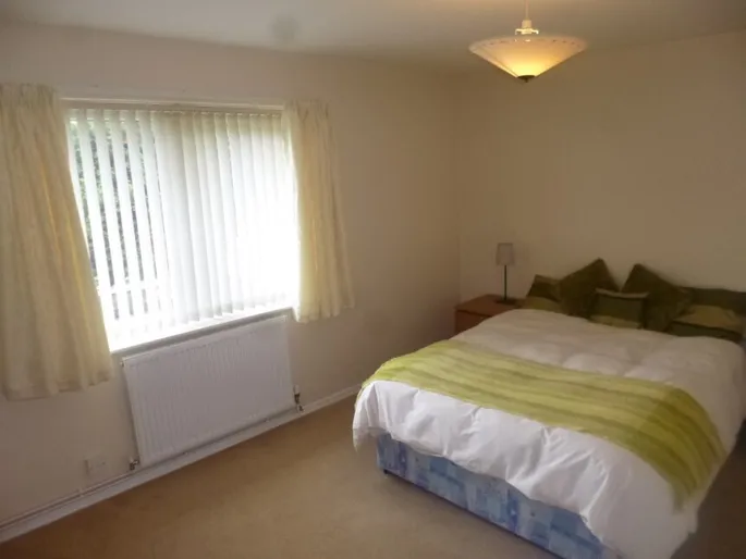 Flat Bramcote Lane in Nottingham