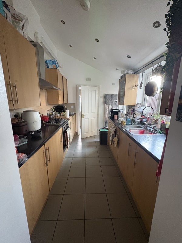 Room Blackhorse Lane in Greater London