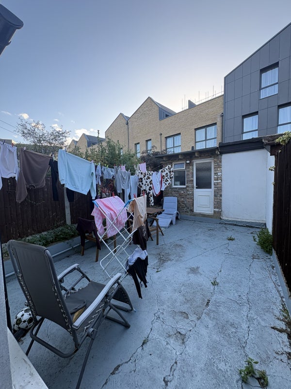 Room Blackhorse Lane in Greater London