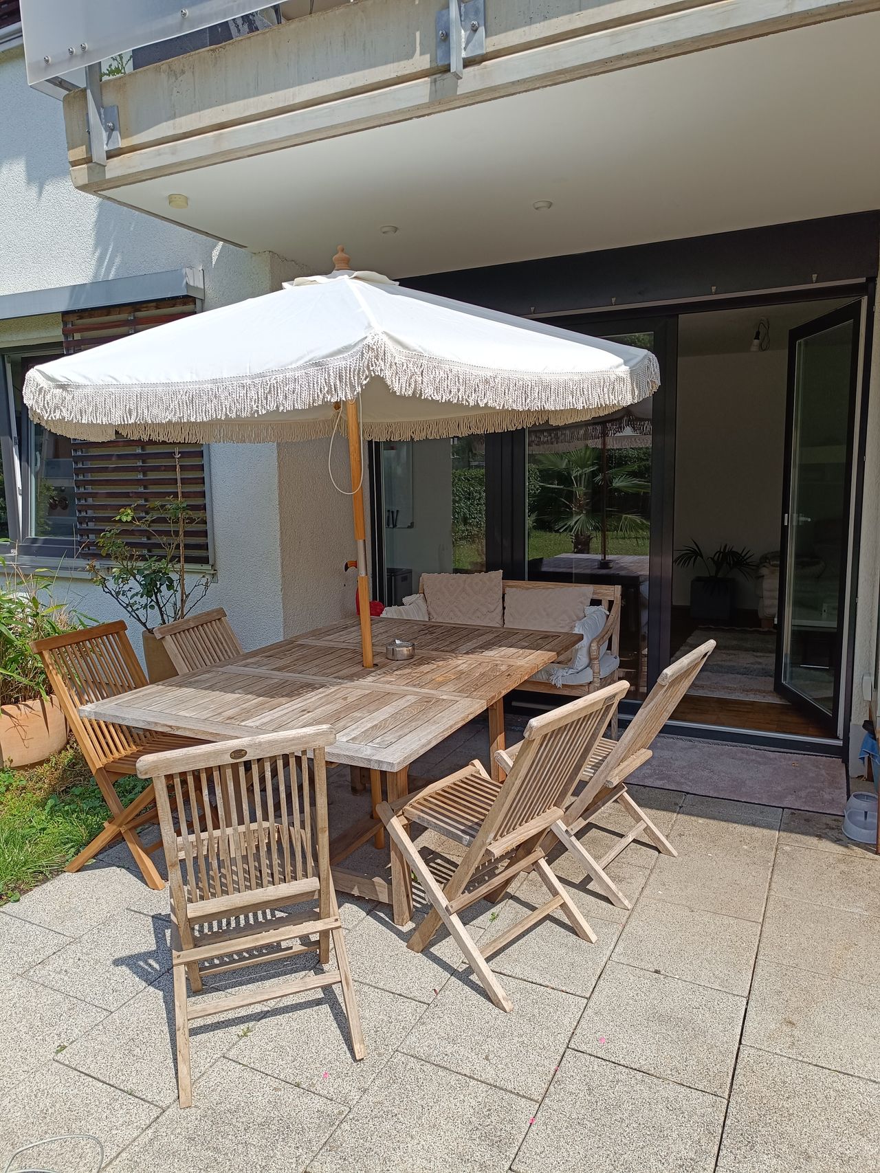 Wohnung Pfälzer Straße in Köln