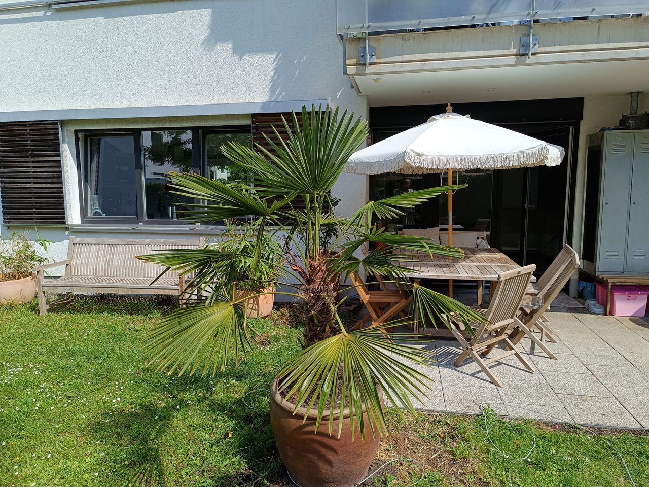 Wohnung Pfälzer Straße in Köln