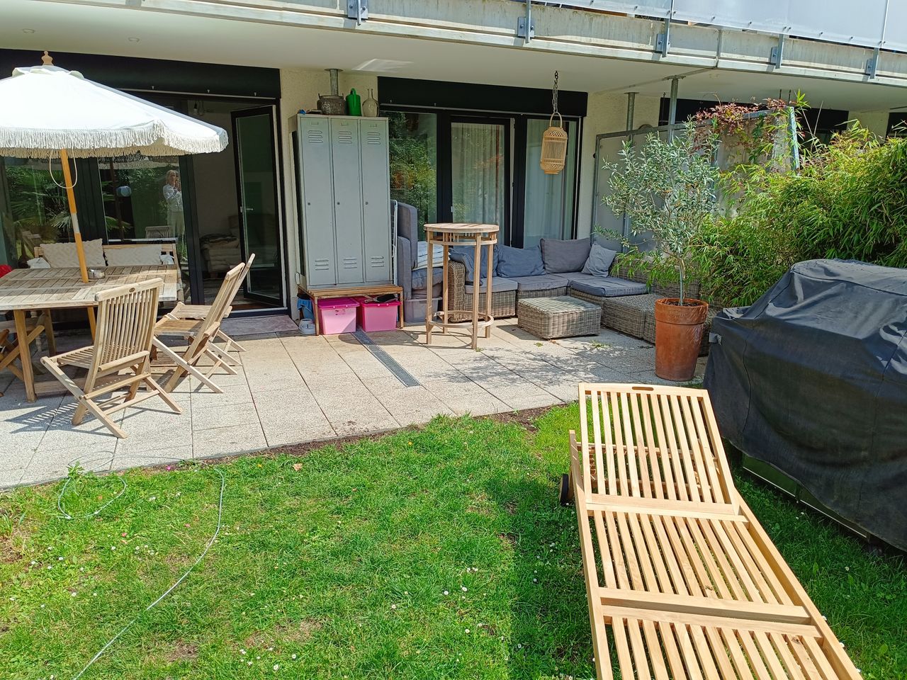 Wohnung Pfälzer Straße in Köln