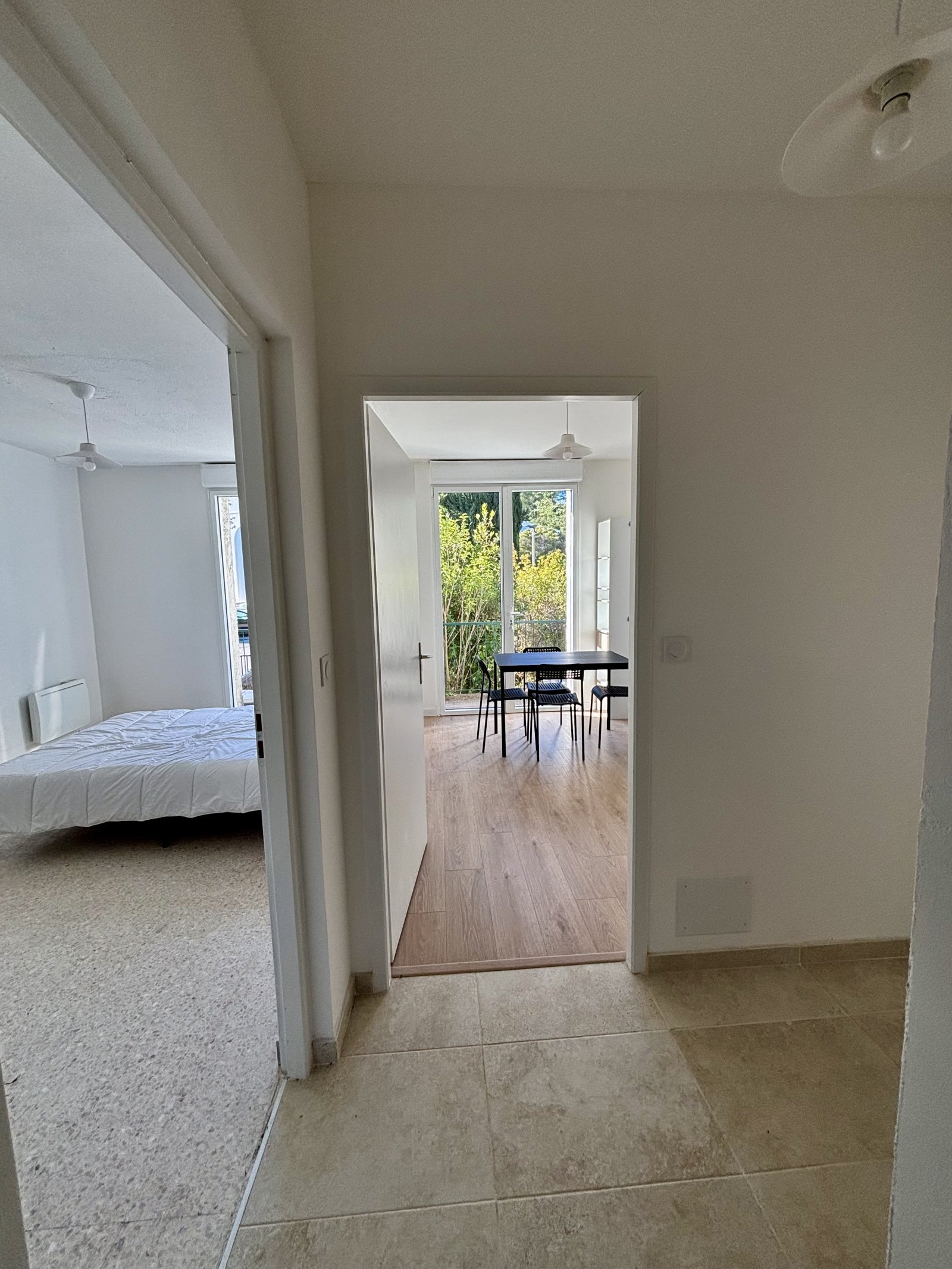 Appartement Rue Adrien Proby à Montpellier