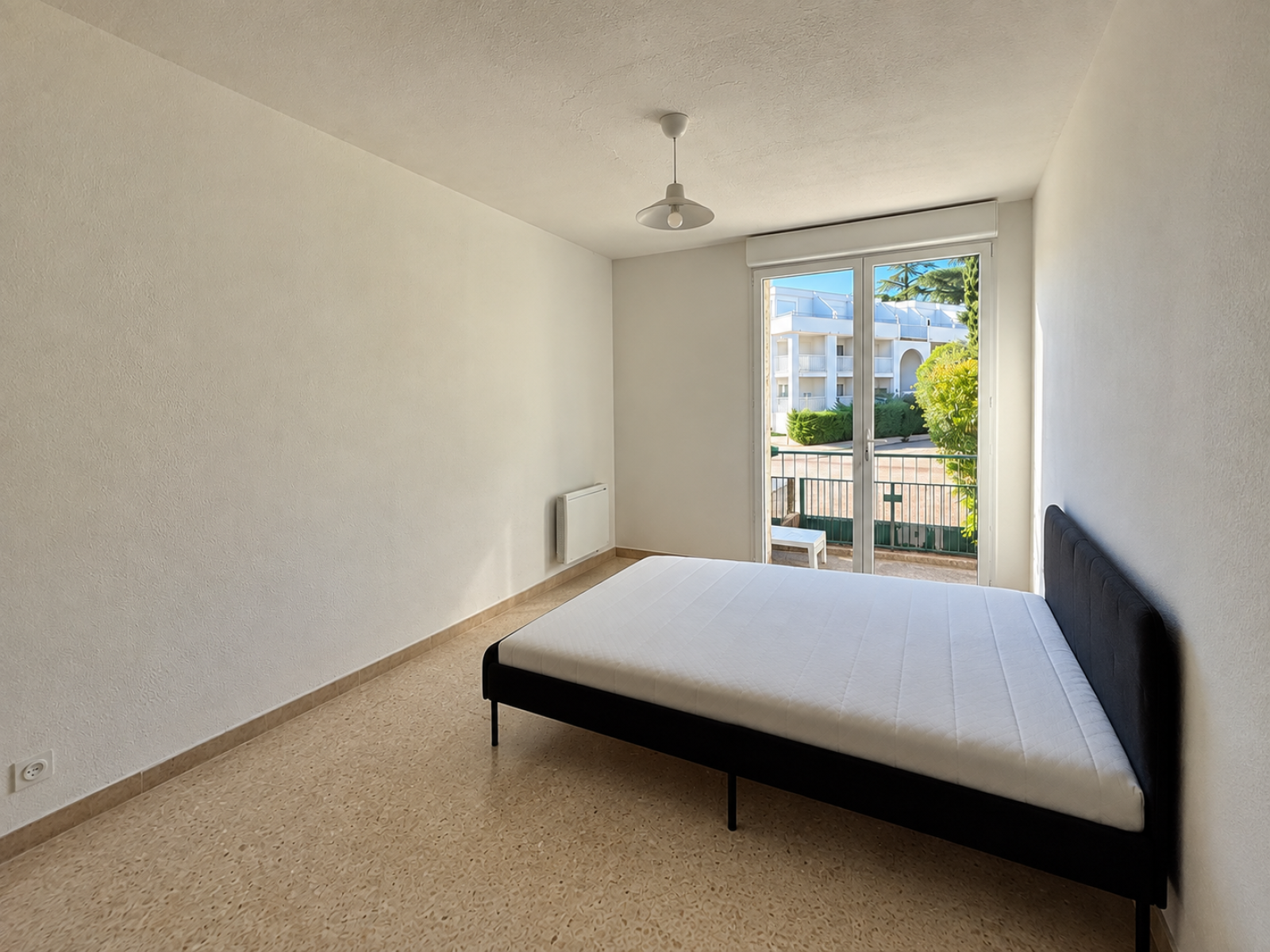 Appartement Rue Adrien Proby à Montpellier